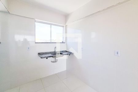 Apartamento à venda com 70m², 3 quartos e 1 vagaCozinha