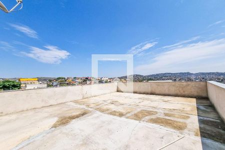 Apartamento à venda com 70m², 3 quartos e 1 vagaTerraço