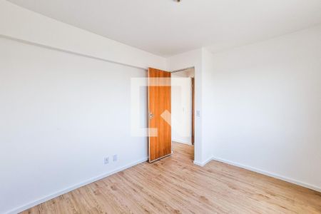 Apartamento à venda com 70m², 3 quartos e 1 vagaQuarto 2