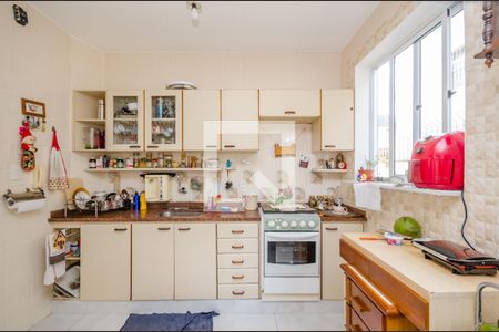 Apartamento à venda com 100m², 3 quartos e 1 vagaCozinha