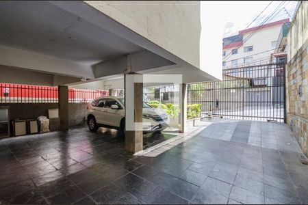 Apartamento à venda com 100m², 3 quartos e 1 vagaGaragem