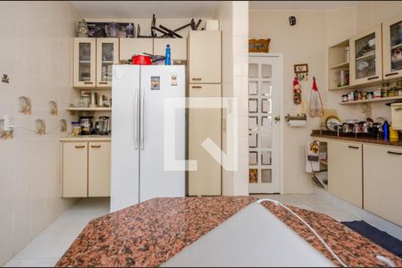 Apartamento à venda com 100m², 3 quartos e 1 vagaCozinha