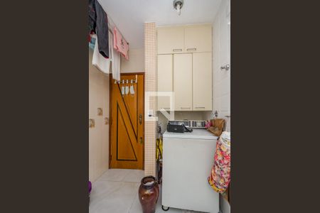 Apartamento à venda com 100m², 3 quartos e 1 vagaÁrea de Serviço