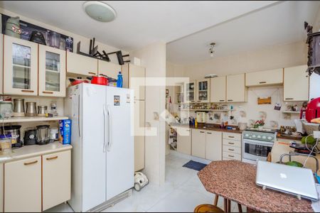 Apartamento à venda com 100m², 3 quartos e 1 vagaCozinha