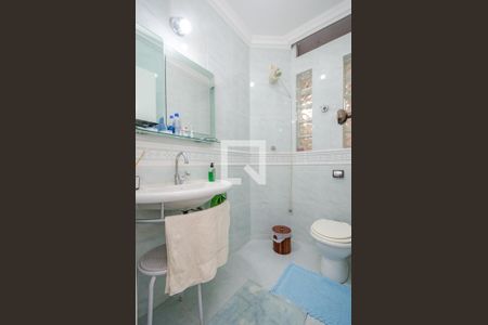 Apartamento à venda com 100m², 3 quartos e 1 vagaBanheiro Social