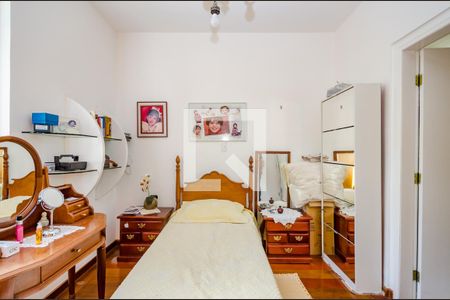 Suíte de apartamento para alugar com 3 quartos, 100m² em Coração Eucarístico, Belo Horizonte