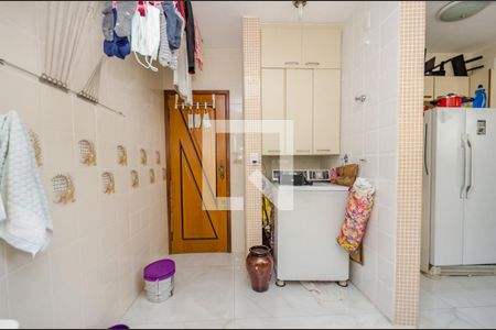 Apartamento à venda com 100m², 3 quartos e 1 vagaÁrea de Serviço