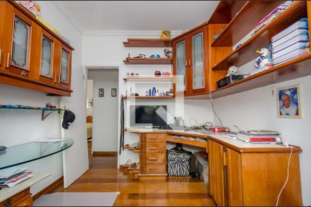 Apartamento à venda com 100m², 3 quartos e 1 vagaQuarto 3