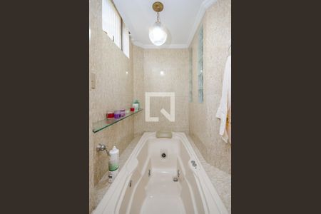 Apartamento à venda com 100m², 3 quartos e 1 vagaBanheiro da Suíte