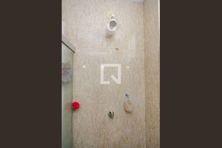 Apartamento à venda com 100m², 3 quartos e 1 vagaBanheiro da Suíte