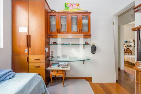 Apartamento à venda com 100m², 3 quartos e 1 vagaQuarto 3