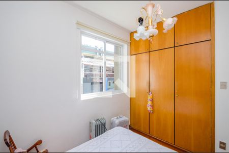 Apartamento à venda com 100m², 3 quartos e 1 vagaQuarto 2