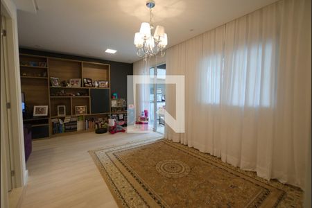 Apartamento à venda com 87m², 2 quartos e 1 vagaSala