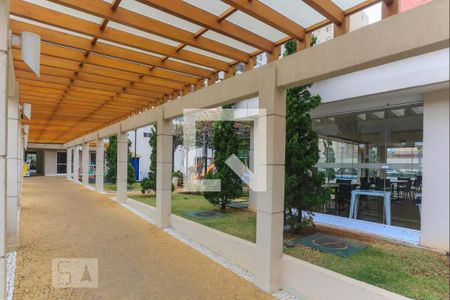 Apartamento à venda com 87m², 2 quartos e 1 vagaÁrea comum
