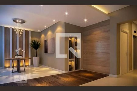 Apartamento à venda com 87m², 2 quartos e 1 vagaHall de Entrada