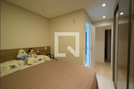 Apartamento à venda com 87m², 2 quartos e 1 vagaQuarto 1