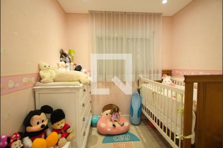 Apartamento à venda com 87m², 2 quartos e 1 vagaQuarto 2