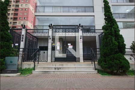 Apartamento à venda com 87m², 2 quartos e 1 vagaFachada