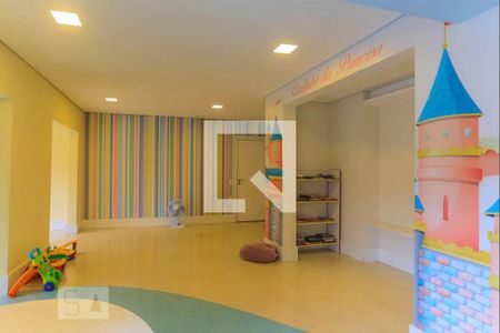 Apartamento à venda com 87m², 2 quartos e 1 vagaÁrea comum - Brinquedoteca