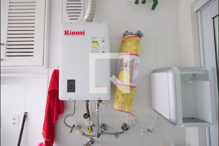 Apartamento à venda com 87m², 2 quartos e 1 vagaÁrea de Serviço