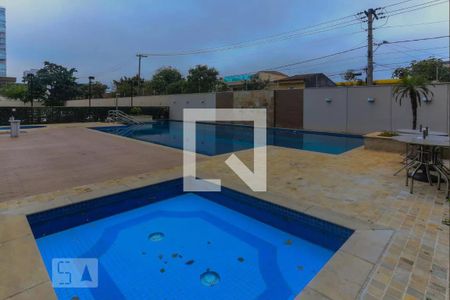 Apartamento à venda com 87m², 2 quartos e 1 vagaÁrea comum - Piscina