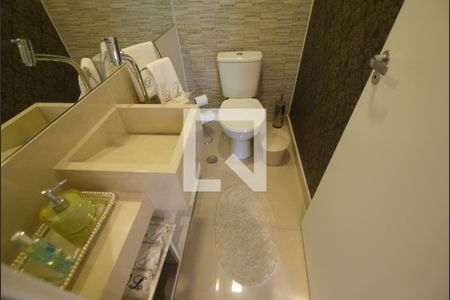Apartamento à venda com 87m², 2 quartos e 1 vagaLavabo