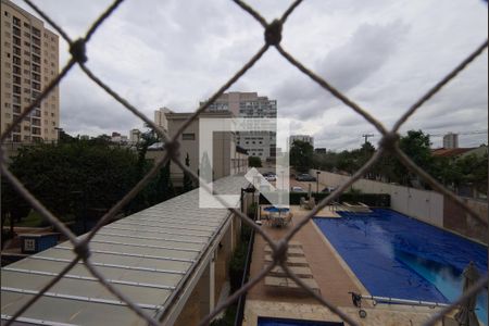 Apartamento à venda com 87m², 2 quartos e 1 vagaVaranda - Vista