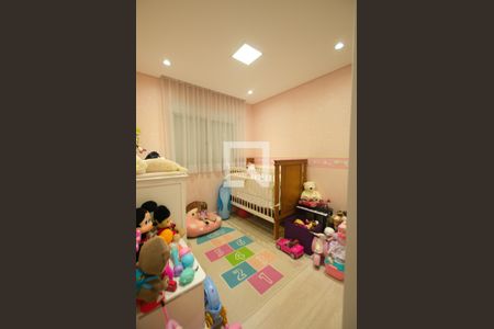 Apartamento à venda com 87m², 2 quartos e 1 vagaQuarto 2