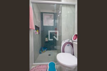 Apartamento à venda com 87m², 2 quartos e 1 vagaQuarto 2 - Suíte