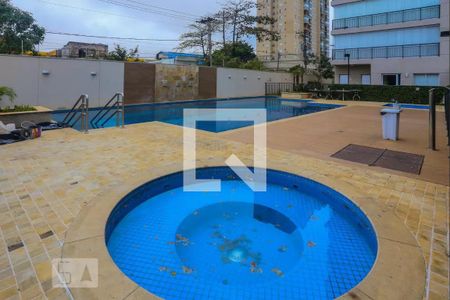 Apartamento à venda com 87m², 2 quartos e 1 vagaÁrea comum - Piscina