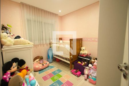 Apartamento à venda com 87m², 2 quartos e 1 vagaQuarto 2