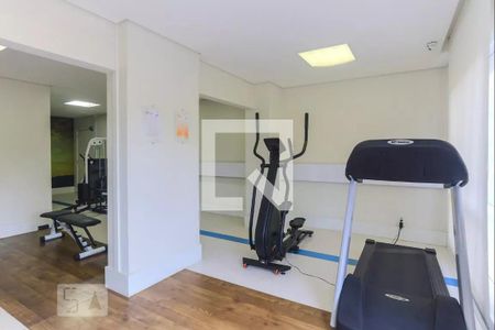 Apartamento à venda com 87m², 2 quartos e 1 vagaÁrea comum - Academia