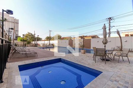 Apartamento à venda com 87m², 2 quartos e 1 vagaÁrea comum - Piscina