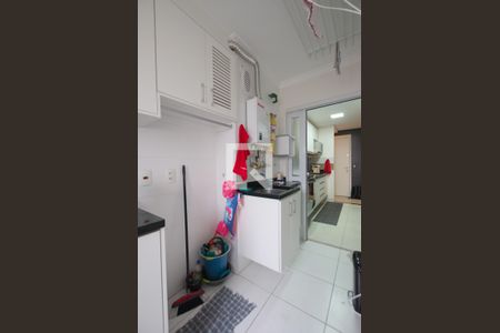 Apartamento à venda com 87m², 2 quartos e 1 vagaÁrea de Serviço