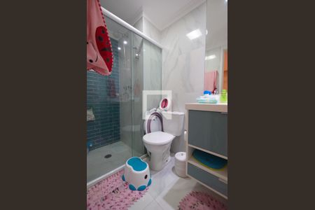 Apartamento à venda com 87m², 2 quartos e 1 vagaQuarto 2 - Suíte