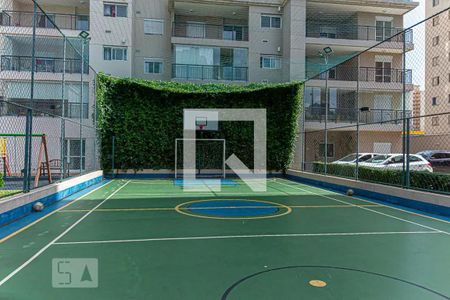 Apartamento à venda com 87m², 2 quartos e 1 vagaÁrea comum - Quadra