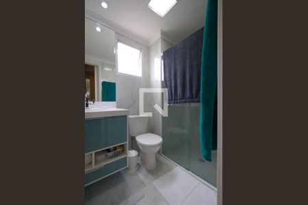 Apartamento à venda com 87m², 2 quartos e 1 vagaQuarto 1 - Suíte