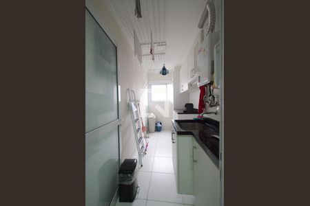 Apartamento à venda com 87m², 2 quartos e 1 vagaÁrea de Serviço