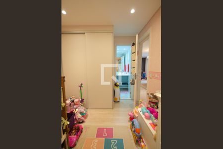 Apartamento à venda com 87m², 2 quartos e 1 vagaQuarto 2