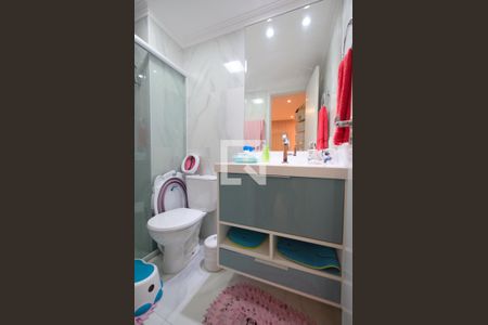 Apartamento à venda com 87m², 2 quartos e 1 vagaQuarto 2 - Suíte