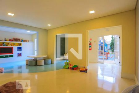 Apartamento à venda com 87m², 2 quartos e 1 vagaÁrea comum -  Brinquedoteca