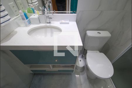 Apartamento à venda com 87m², 2 quartos e 1 vagaQuarto 1 - Suíte