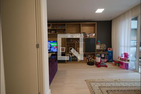 Apartamento à venda com 87m², 2 quartos e 1 vagaSala