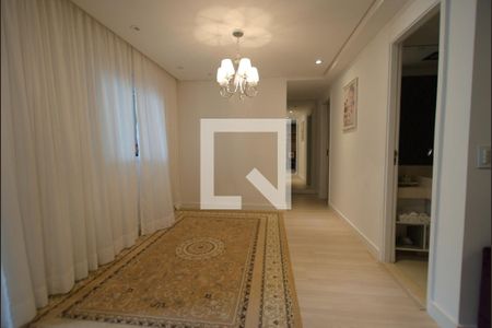 Apartamento à venda com 87m², 2 quartos e 1 vagaSala