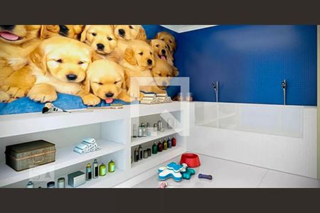 Apartamento à venda com 87m², 2 quartos e 1 vagaÁrea comum - Espaço Pet