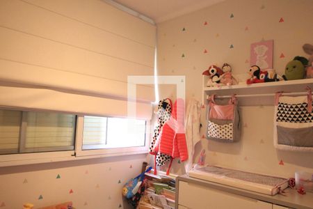 Quarto 2 de apartamento à venda com 3 quartos, 90m² em Santana, São Paulo