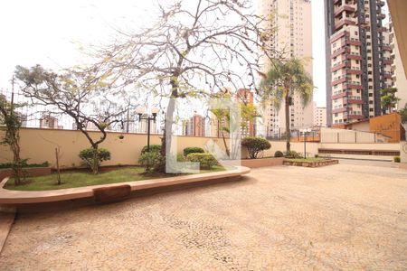 Apartamento à venda com 90m², 3 quartos e 2 vagasÁrea comum