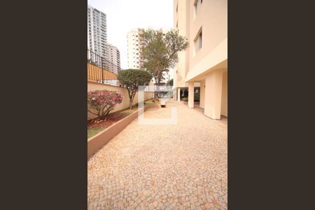 Apartamento à venda com 90m², 3 quartos e 2 vagasÁrea comum