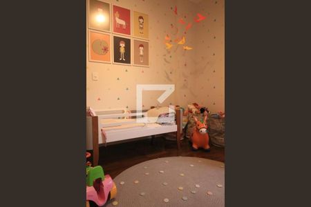 Apartamento à venda com 90m², 3 quartos e 2 vagasQuarto 2