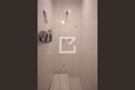 Apartamento à venda com 90m², 3 quartos e 2 vagasBanheiro 1